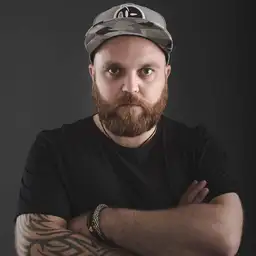 Deimos - Hardstyle artist photo
