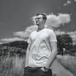 Deliriouz - Hardstyle artist photo