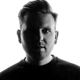 Delius - Hardstyle artist photo