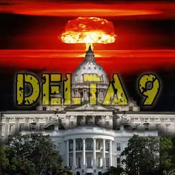 Delta 9 - Frenchcore artist photo