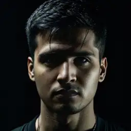 Delta Soundz - Frenchcore artist photo