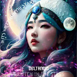 Deltanoid - Hardstyle artist photo
