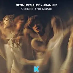 DENNI DEMALDE' - Tekno artist photo