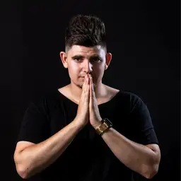 Destroyerz - Hardstyle artist photo