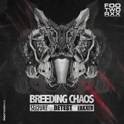 Detest - Frenchcore artist photo