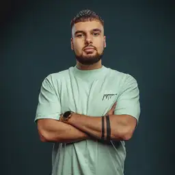 Deviation - Frenchcore artist photo