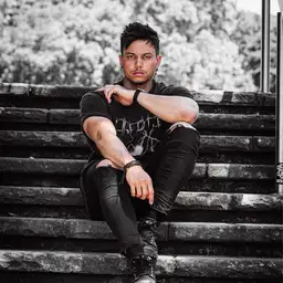 Deviouz - Rawstyle artist photo