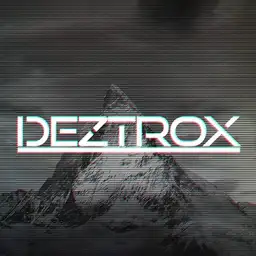 Deztrox - Hardstyle artist photo