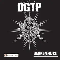 DGTP - Uptempo artist photo