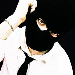 DIKKE BAAP - Hard Techno artist photo