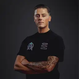 DIMMA - Hardcore artist photo