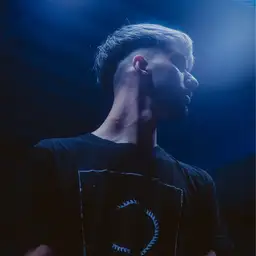 Dirpix - Hard Techno artist photo