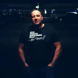 Dirty House Ink. - Tekno artist photo