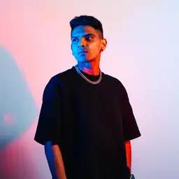 Dirty Signal - Techno artist photo
