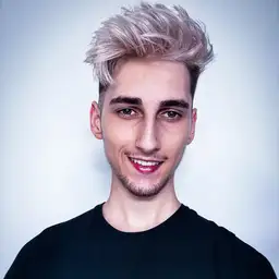 Dirtysickz - Hardstyle artist photo