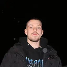 Dirtytech - Hard Techno artist photo