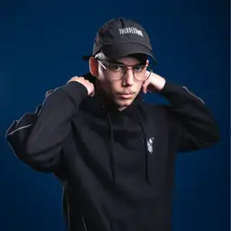 Distorted Reality - Hardcore artist photo