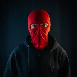 District Red - Tekno artist photo