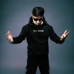 Divisium - Hardstyle artist photo