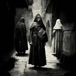 DIXIT - Hard Techno artist photo