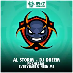 DJ Dreem - Happy Hardcore artist photo