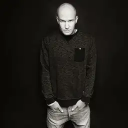 DJ Emerson - Acid Techno artist photo