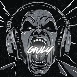 DJ Giuly - Frenchcore artist photo