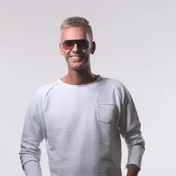 DJ Gollum - Hardstyle artist photo