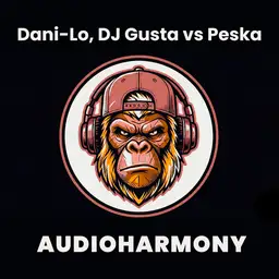 Dj Gusta - Tekno artist photo