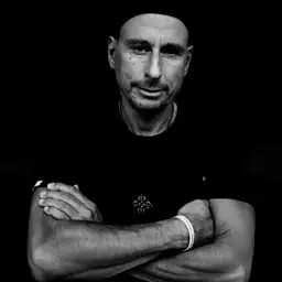 DJ Jordan - Acid Techno artist photo