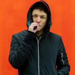 Dj Mad Dog - Hardcore artist photo