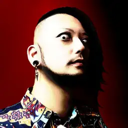 DJ Myosuke - Hardcore artist photo