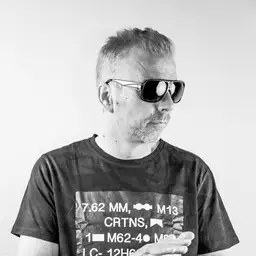 DJ Norman - Hardstyle artist photo