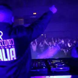 DJ Propaganda - Frenchcore artist photo
