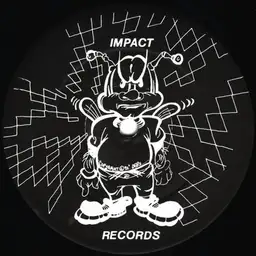 DJ Seduction - Happy Hardcore artist photo