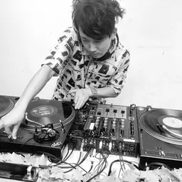 DJ Shimamura - Happy Hardcore artist photo