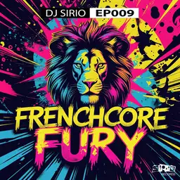 DJ Sirio - Frenchcore artist photo