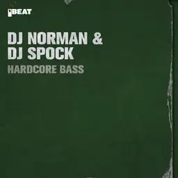DJ Spock - Gabber artist photo