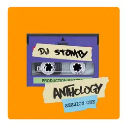 DJ Stompy - Happy Hardcore artist photo