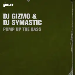 DJ Symastic - Gabber artist photo