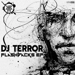 DJ Terror - Uptempo artist photo