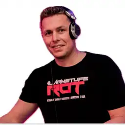DJ Texx - Happy Hardcore artist photo
