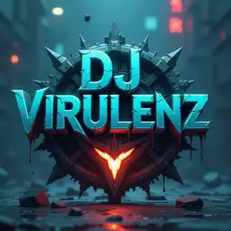 DJ Virulenz - Frenchcore artist photo