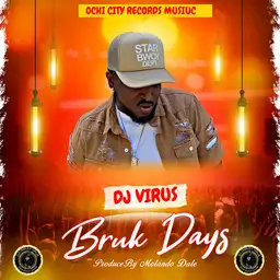 DJ Virus - Hardstyle artist photo