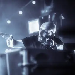 DJ Weirdo - Gabber artist photo