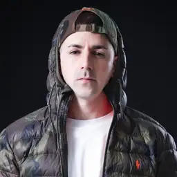 Dj Yeyo - Hardstyle artist photo
