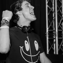 DJC - Happy Hardcore artist photo