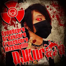 DJKurara - Gabber artist photo