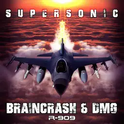 DMG - Frenchcore artist photo