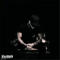 DMO - Happy Hardcore artist photo